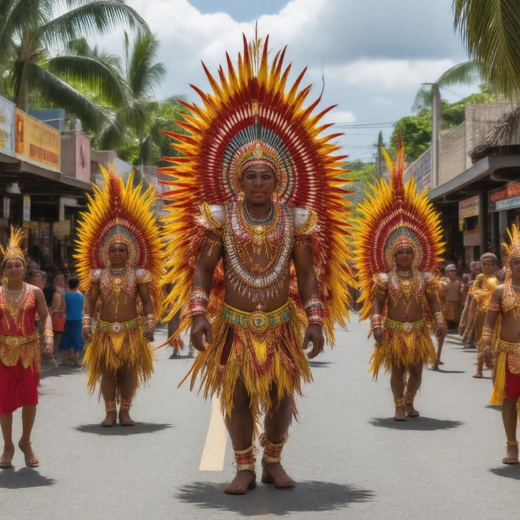 Kalibo, Aklan